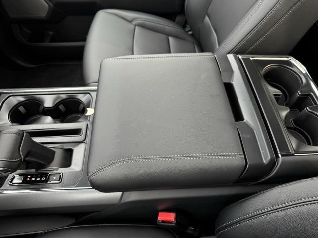 new 2025 Ford F-150 car, priced at $60,682