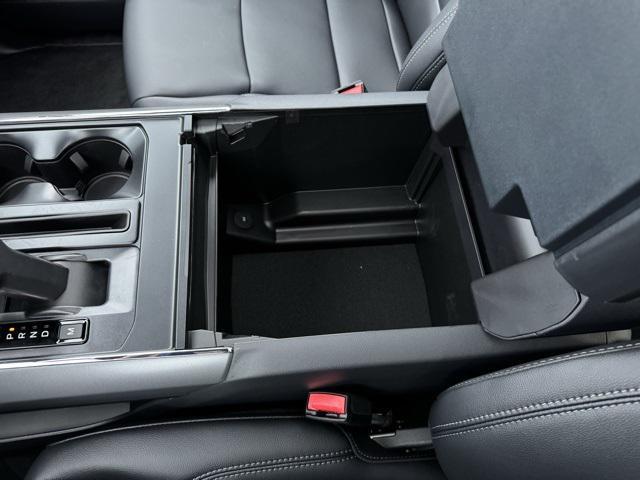 new 2025 Ford F-150 car, priced at $60,682