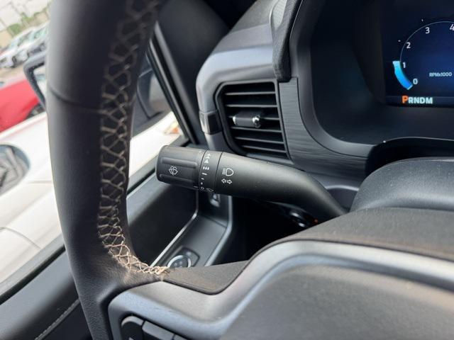 new 2025 Ford F-150 car, priced at $53,230
