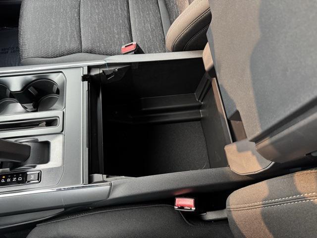 new 2025 Ford F-150 car, priced at $53,230
