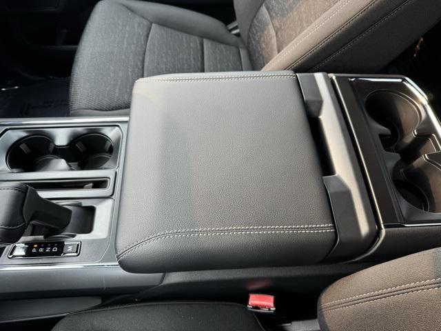 new 2025 Ford F-150 car, priced at $53,230