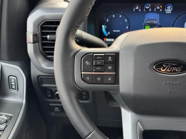 new 2025 Ford F-150 car, priced at $53,230