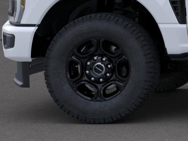 new 2025 Ford F-350 car, priced at $62,665