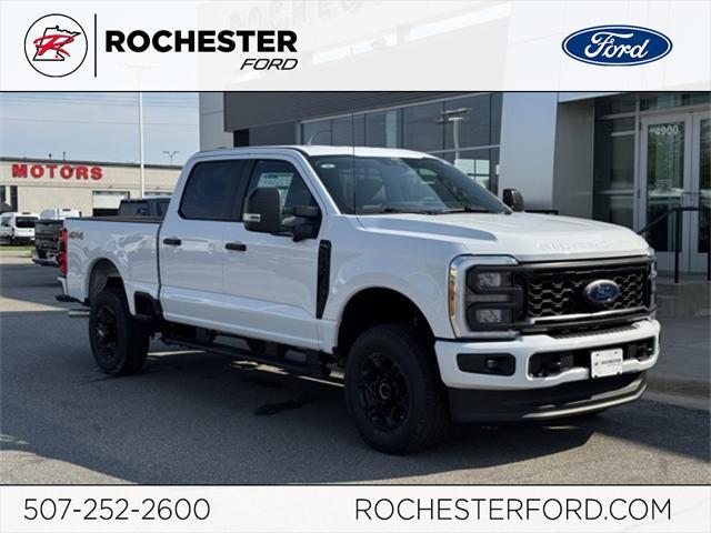 new 2025 Ford F-350 car, priced at $58,032