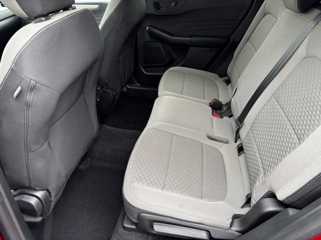 used 2022 Ford Escape car, priced at $20,997