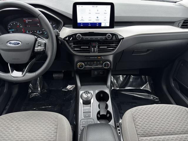 used 2022 Ford Escape car, priced at $20,997