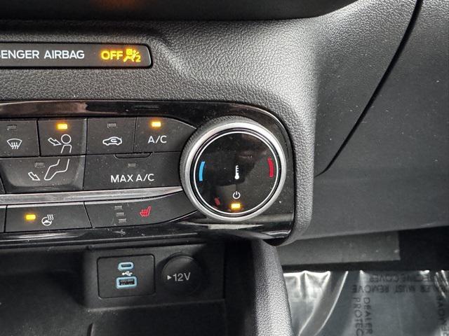 used 2022 Ford Escape car, priced at $20,997