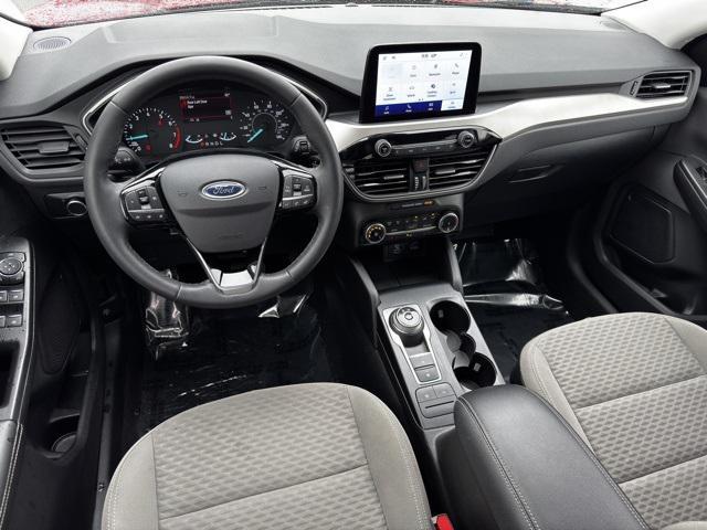 used 2022 Ford Escape car, priced at $20,997