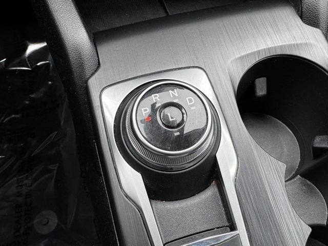 used 2022 Ford Escape car, priced at $20,997