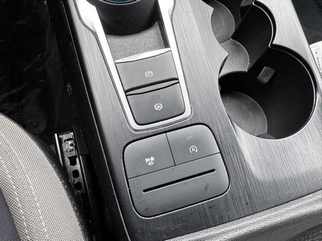 used 2022 Ford Escape car, priced at $20,997