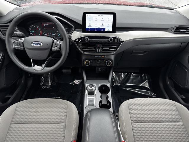 used 2022 Ford Escape car, priced at $20,997
