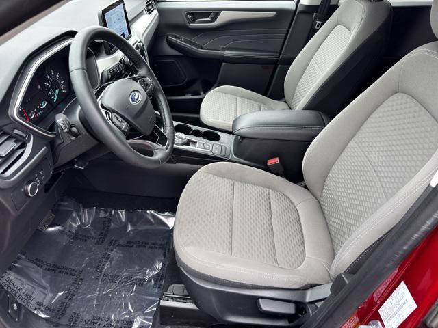 used 2022 Ford Escape car, priced at $20,997