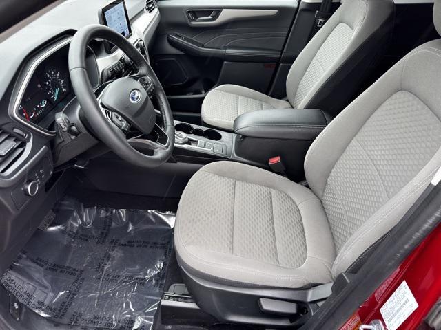 used 2022 Ford Escape car, priced at $20,997