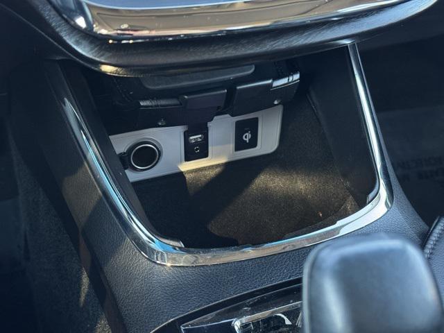 used 2018 Toyota Avalon Hybrid car, priced at $17,752