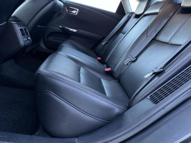 used 2018 Toyota Avalon Hybrid car, priced at $17,752