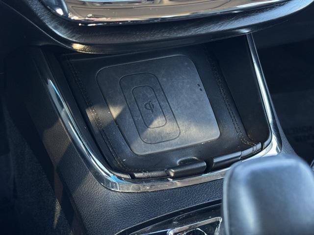 used 2018 Toyota Avalon Hybrid car, priced at $17,752