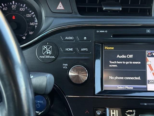 used 2018 Toyota Avalon Hybrid car, priced at $17,752