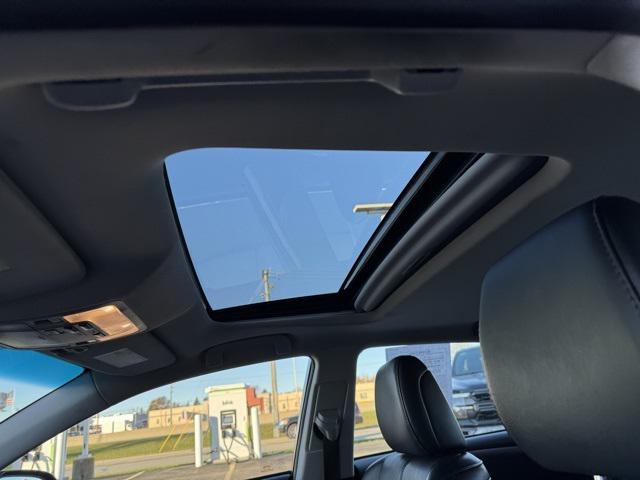 used 2018 Toyota Avalon Hybrid car, priced at $17,752