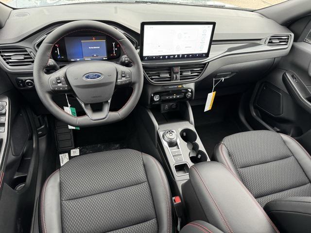 new 2025 Ford Escape car, priced at $34,663