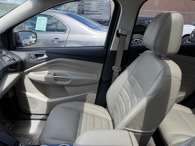 used 2015 Ford Escape car, priced at $12,887