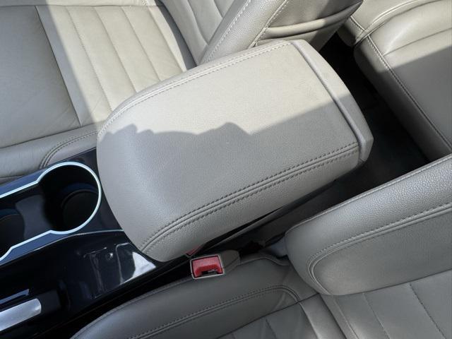 used 2015 Ford Escape car, priced at $12,887