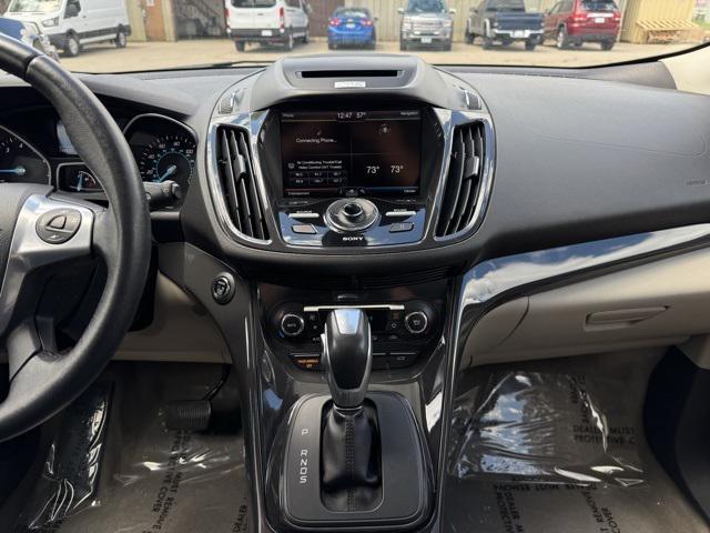 used 2015 Ford Escape car, priced at $12,887