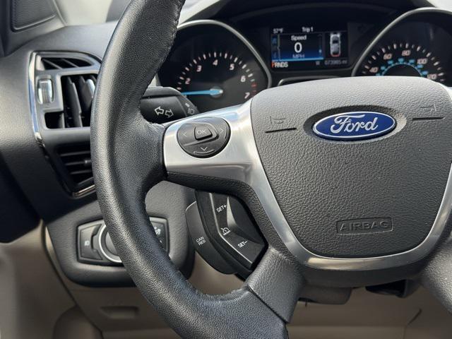 used 2015 Ford Escape car, priced at $12,887