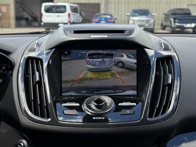 used 2015 Ford Escape car, priced at $12,887