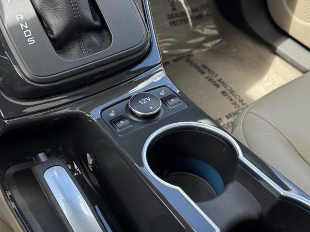 used 2015 Ford Escape car, priced at $12,887