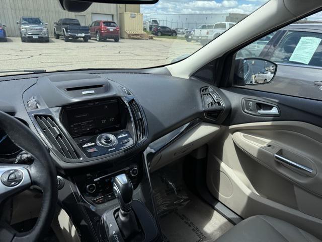used 2015 Ford Escape car, priced at $12,887