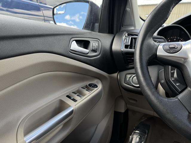used 2015 Ford Escape car, priced at $12,887