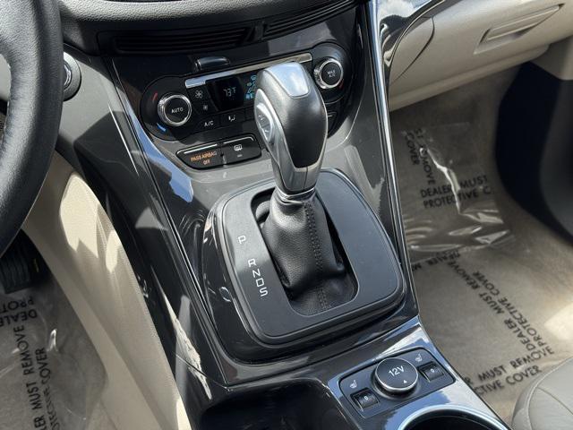 used 2015 Ford Escape car, priced at $12,887