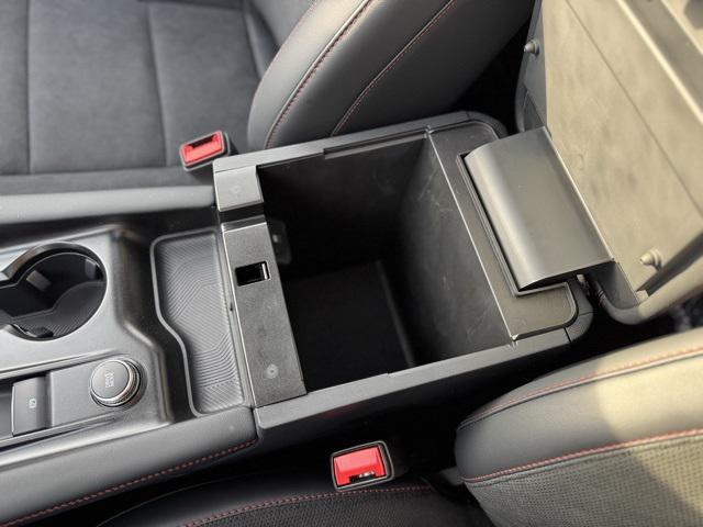 new 2025 Ford Explorer car, priced at $56,532