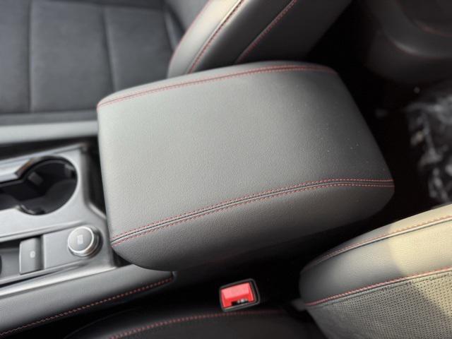 new 2025 Ford Explorer car, priced at $56,532