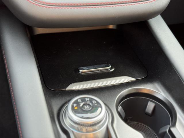 new 2025 Ford Explorer car, priced at $56,532