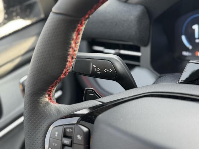 new 2025 Ford Explorer car, priced at $56,532