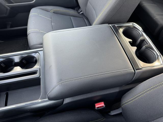 new 2025 Ford F-150 car, priced at $46,754