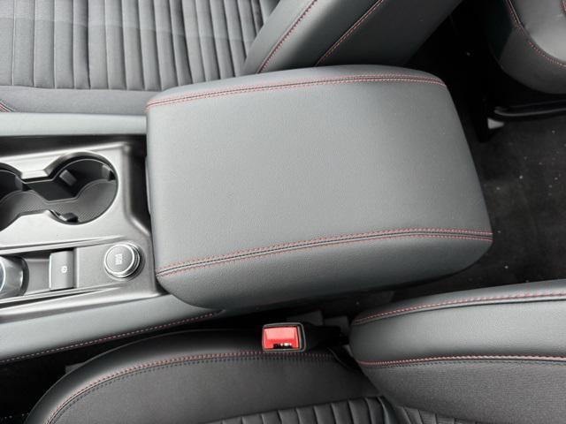 new 2025 Ford Explorer car, priced at $48,295