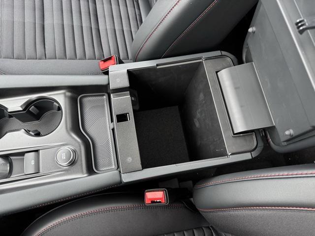new 2025 Ford Explorer car, priced at $48,295