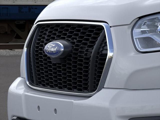 new 2024 Ford Transit-350 car, priced at $66,820