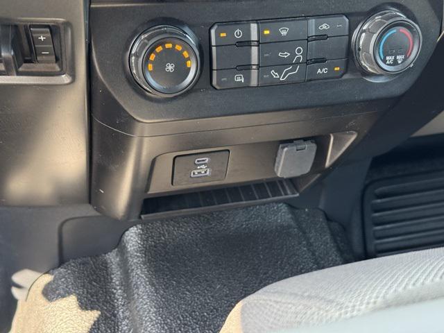 used 2022 Ford F-250 car, priced at $48,449