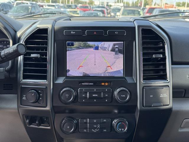 used 2022 Ford F-250 car, priced at $48,449