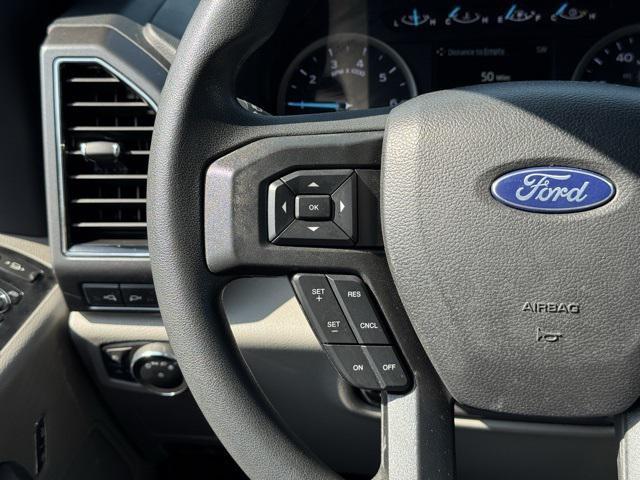 used 2022 Ford F-250 car, priced at $48,449