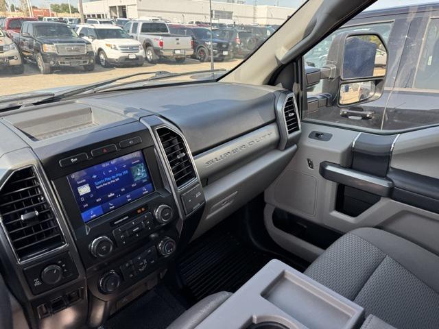 used 2022 Ford F-250 car, priced at $48,449