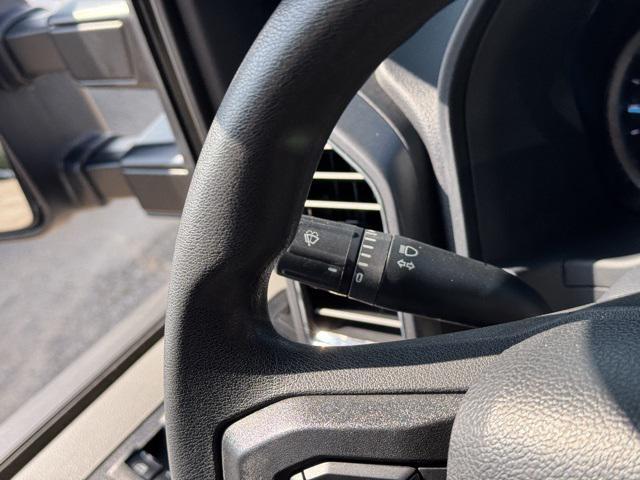 used 2022 Ford F-250 car, priced at $48,449