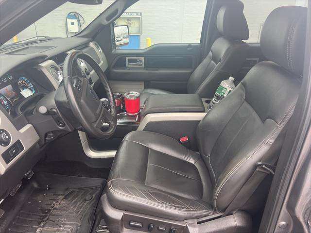 used 2011 Ford F-150 car, priced at $12,699