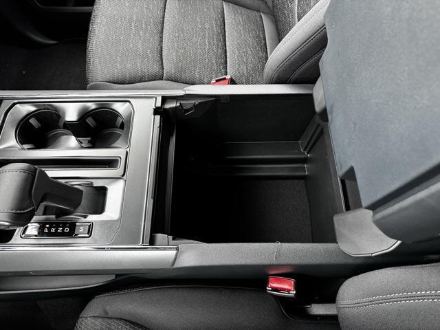 new 2025 Ford F-150 car, priced at $53,850