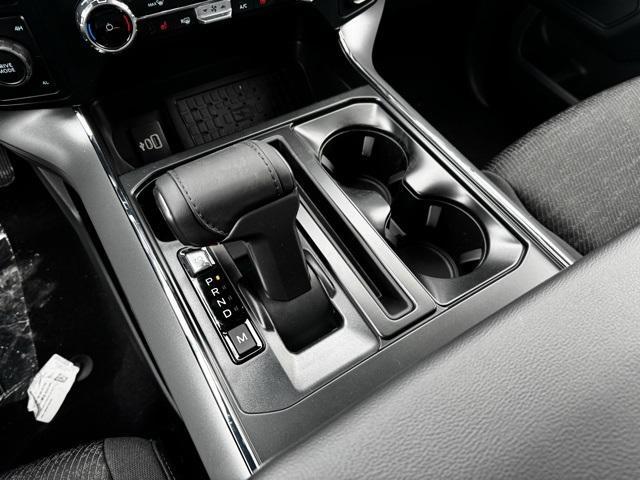 new 2025 Ford F-150 car, priced at $53,850