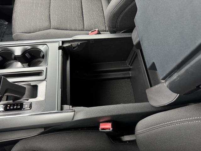 new 2025 Ford F-150 car, priced at $51,100