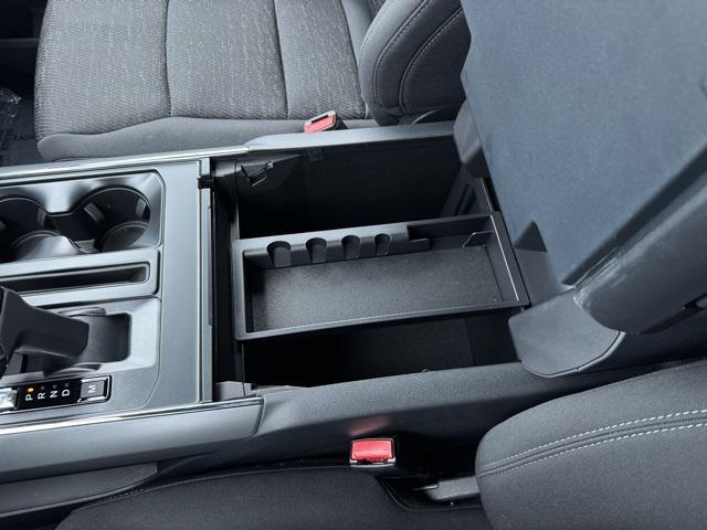 new 2025 Ford F-150 car, priced at $51,100